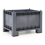 Palletbox stapelbaar, Ophalen of Verzenden, Nieuw