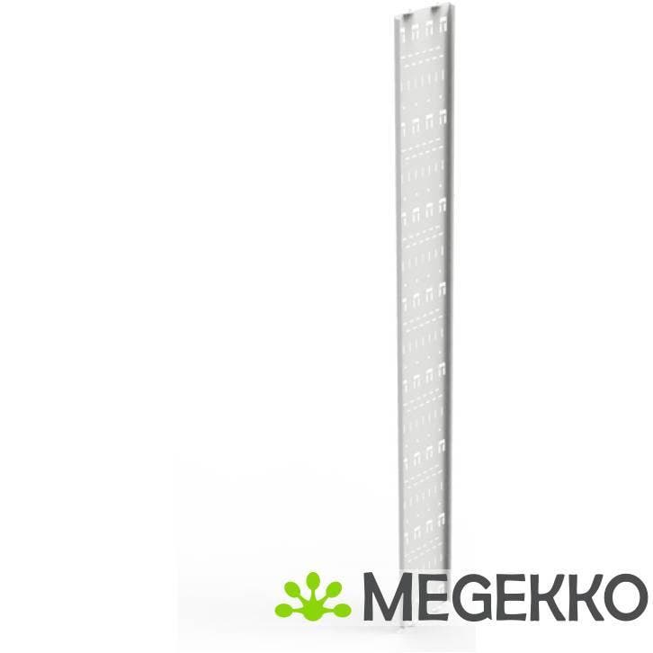 Minkels A0076-000052-400-1 rack-toebehoren Kabelgoot, Computers en Software, Computerbehuizingen, Nieuw, Verzenden