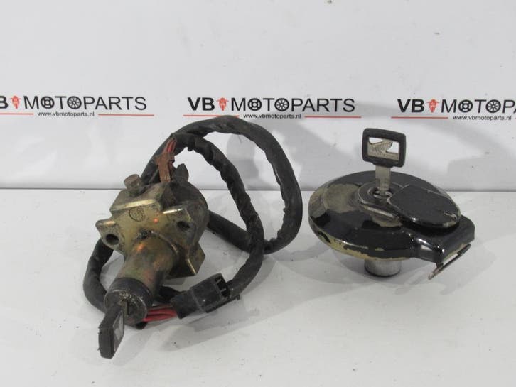 Honda VF 1000 F Contactslot, Motoren, Onderdelen | Honda, Ophalen of Verzenden