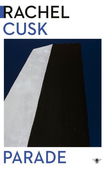 Parade | Rachel Cusk | Nieuw, Ophalen of Verzenden, Nieuw, Rachel Cusk