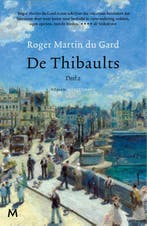 De Thibaults 2 9789089682734 Roger Martin Du Gard, Ophalen of Verzenden, Nieuw, Roger Martin Du Gard