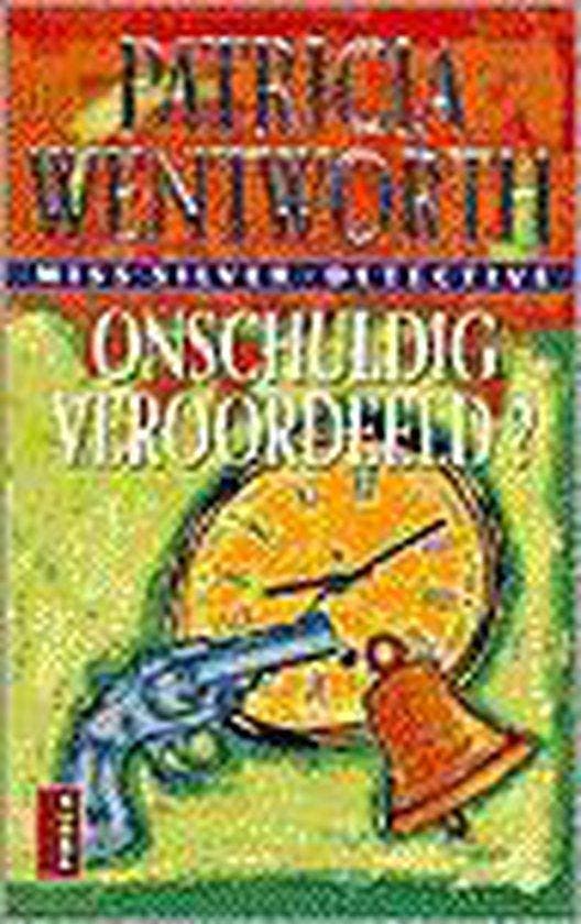 Onschuldig Veroordeeld - Wentworth, Boeken, Thrillers, Gelezen, Verzenden