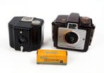 Kodak Baby Brownie Boxcamera, Nieuw