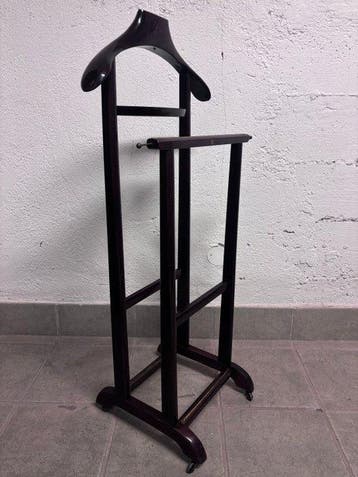 Fratelli Reguitti - Dressboy - Messing, Hout