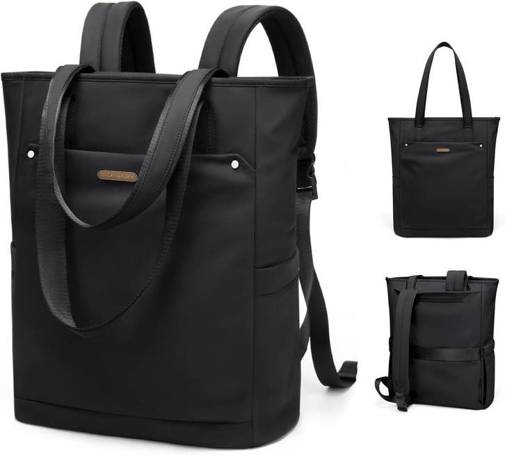 Laptoptas Dames 16 inch | 2-in-1 | Retourdeal 47% Korting, Computers en Software, Laptoptassen, 16 inch, Nieuw, Rugzak, Ophalen of Verzenden