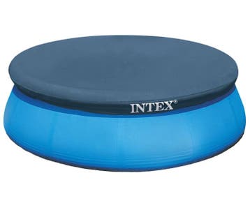 Intex afdekzeil - Easy Set - 366 cm (zeilmaat 396), Verzenden, Nieuw