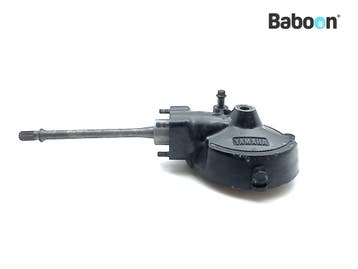Cardan Yamaha XV 1000 Virago 1984-1985 (XV1000), Verzenden, Gebruikt