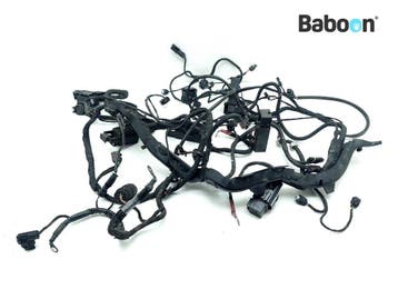 Kabelboom BMW R 1200 RT 2014-> (R1200RT LC K52) (8548706), Verzenden, Gebruikt