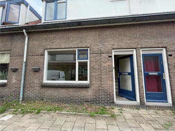 Woning te huur in Rheden - 70 m² - 1 kamer(s), Huizen en Kamers, Overige soorten, Rheden, Gelderland