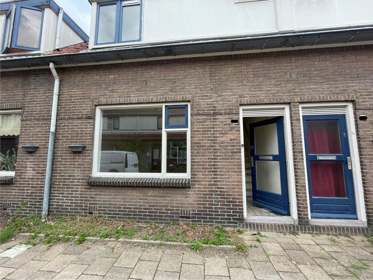 Woning te huur in Rheden - 70 m² - 1 kamer(s), Huizen en Kamers, Huizen te huur, Gelderland, Overige soorten