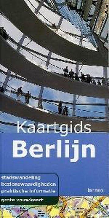 Berlijn, Verzenden, Gelezen