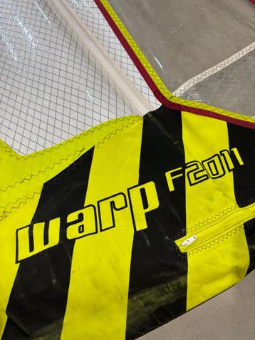 North Sails Warp 7.0, Ophalen of Verzenden, Nieuw