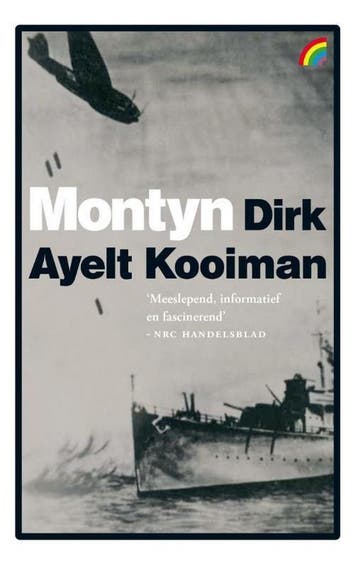 Montyn - Kooiman 9789028072473, Verzenden, Gelezen, Kooiman