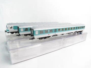 Roco H0 - 6200034 - Modeltrein personenwagonset (1) - Set, Nieuw
