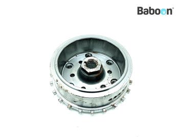 Vliegwiel / Rotor Harley-Davidson VRSCB V-Rod 2004-2005, Verzenden, Gebruikt