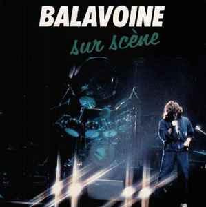 cd - Balavoine - Balavoine Sur ScÃ¨ne (Volume 1), Cd's en Dvd's, Cd's | Overige Cd's, Zo goed als nieuw, Verzenden