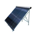 CV verwarming en tapwater zonneboiler 800L+ 3x Prisma Pro 18, Verzenden, Nieuw