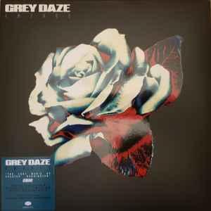 LP gebruikt - Grey Daze - Amends, Verzenden, Zo goed als nieuw, Overige formaten