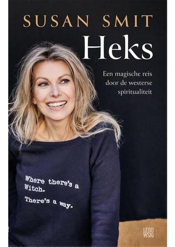 Heks Susan Smit, Boeken, Verzenden, Gelezen