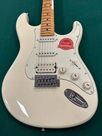 FARIDA - Marina F-3030 vw - - Elektrische gitaar, Nieuw