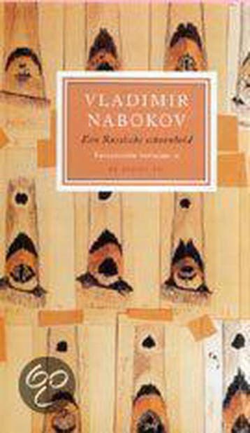 RUSSISCHE SCHOONHEID 2 - Vladimir Nabokov 9789023413318, Verzenden, Zo goed als nieuw, Vladimir Nabokov