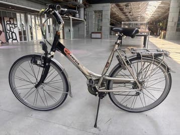 Batavus Europe, Fietsen en Brommers, Fietsen | Dames | Damesfietsen, Ophalen, Gebruikt