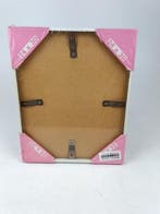 Verkerk Fotolijst 24 x 30 cm met Wit Frame, Ophalen of Verzenden, Nieuw