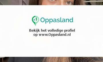 Ik ben Lexy, 25 jaar oud en ik zoek oppaswerk in Den Haag.