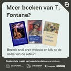Effi Briest 9789029516297 T. Fontane, Boeken, Verzenden, Zo goed als nieuw, T. Fontane
