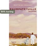 Raumpatrouille 9783462045673 Matthias Brandt, Verzenden, Gelezen, Matthias Brandt