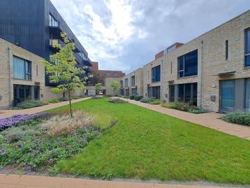 Woning te huur in Tilburg - 50 m² - 2 kamer(s) - 2 kamers, Overige soorten, Tilburg, Noord-Brabant