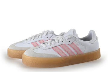 Adidas Sneakers in maat 37 Wit, Wit, Verzenden, Adidas, Sneakers of Gympen