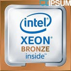 Intel Xeon Bronze 3104 processor, Computers en Software, Processors, Ophalen of Verzenden, Refurbished, Intel Xeon, 6-core
