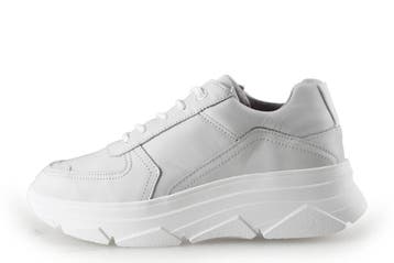 Bridge Footwear Sneakers in maat 37 Wit, Bridge Footwear, Verzenden, Wit, Sneakers of Gympen