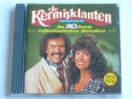 De Kermisklanten - De 20 Beste Volkstümlichen Melodien, Ophalen of Verzenden, Zo goed als nieuw