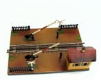 Märklin 00, H0 - 458 - Modeltreinlandschap (1) - Blikken, Nieuw