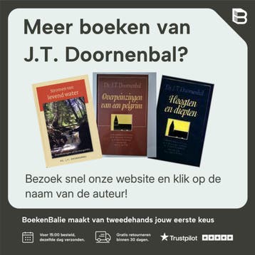 Pastorale pennevruchten 9789033603723 J.T. Doornenbal, Verzenden, Gelezen, J.T. Doornenbal