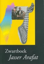 Zwartboek van Arafat 9789073632103 W. de Lange, Boeken, Verzenden, Gelezen, W. de Lange
