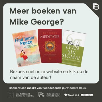 1001 meditaties - Mike George 9789089985446, Boeken, Verzenden, Gelezen, Mike George