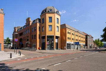 Te huur: Studio Wilhelminasingel in Weert, Huizen en Kamers, Weert, Limburg