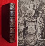 Tacitus - Les Oeuvres de Tacite: Les Annales. Le regne de