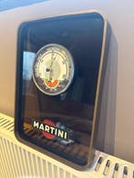 Martini Admiral fitzroy barometer - Glas