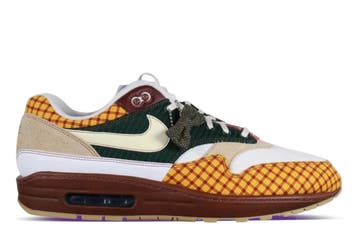 Nike Air Max 1 Susan Missing Link (Friends & Family), Ophalen of Verzenden, Nieuw, Nike, Sneakers of Gympen