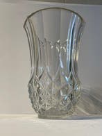 Val Saint Lambert - Vaas - Kristal - Val Saint Lambert