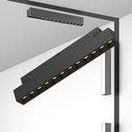 48V Magnetische Lineaire LED Bar - Brinton Magni - 12W, Metaal of Aluminium, Nieuw, Ophalen of Verzenden, Led