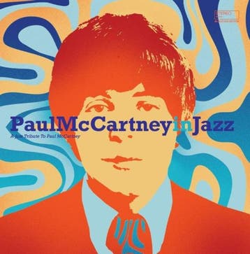 cd - various artists - PAUL MCCARTNEY IN JAZZ (nieuw), Verzenden, Zo goed als nieuw