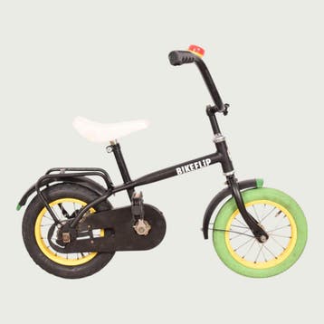 BikeFlip kinderfiets 12 inch, Ophalen of Verzenden, Gebruikt, BikeFlip