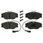 Remblokken set ALFA ROMEO 146 (1.9 TD), Ophalen of Verzenden, Nieuw