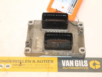 Computer Motormanagement Alfa Romeo 147 O125495, Ophalen of Verzenden, Nieuw