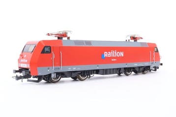 Lima H0 - L208665 - Elektrische locomotief (1) - BR 152, Hobby en Vrije tijd, Modeltreinen | H0, Nieuw